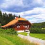 Bärenhütte, © Steiner