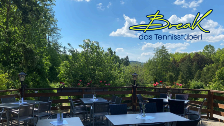 Break - Das Tennisst&uuml;berl, &copy; Break - Das Tennisst&uuml;berl