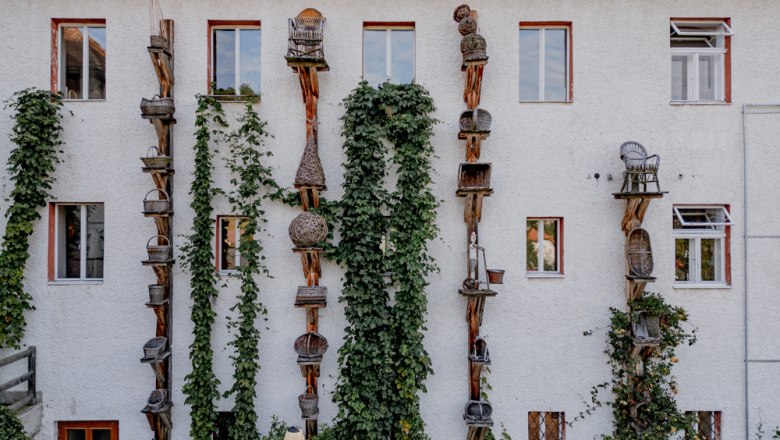 Kloster-Schul-Werkst&auml;tten, &copy; Waldviertel Tourismus, Matthias Streibel