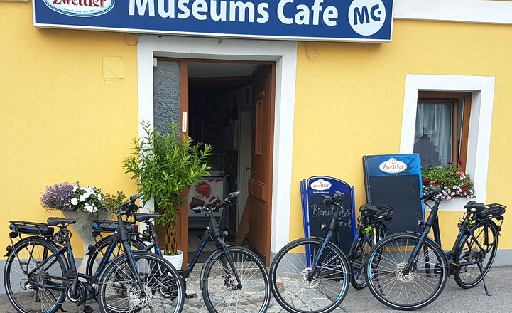 E-bike rental, © privat