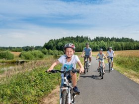 Thayarunde - 4. Etappe, &copy; Waldviertel Tourismus, Studio Kerschbaum