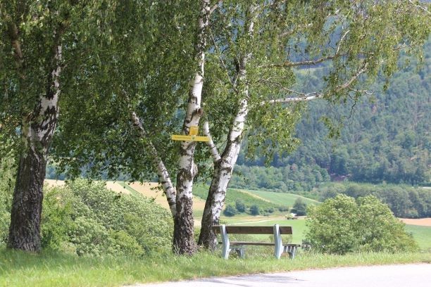 Entschleunigung