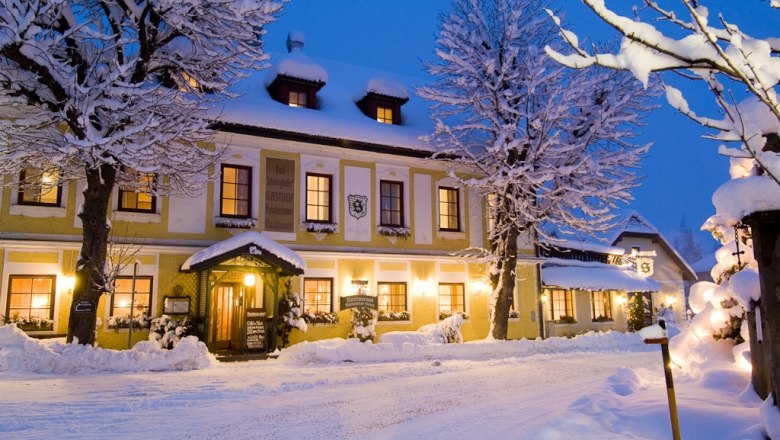 Faulenzerhotel Schweighofer, © 2006 Karl Schweighofer jr. www.kpix.at