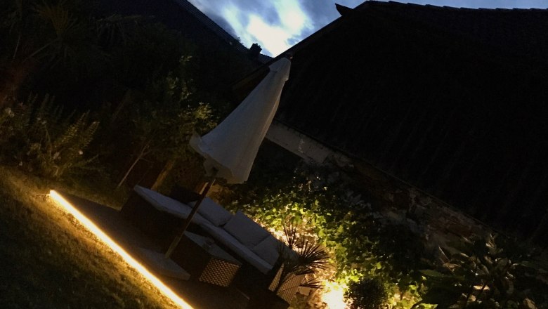 Hotel zur Linde Nacht, &copy; Ing. Matthias Sch&ouml;n