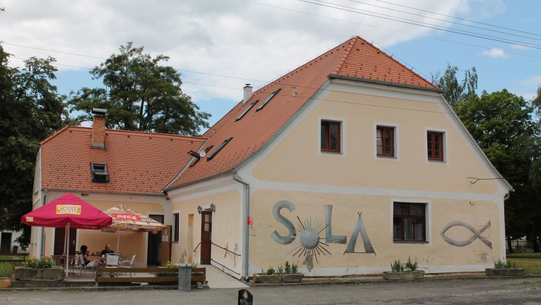 SOLA Safov, © Hannes Messmann