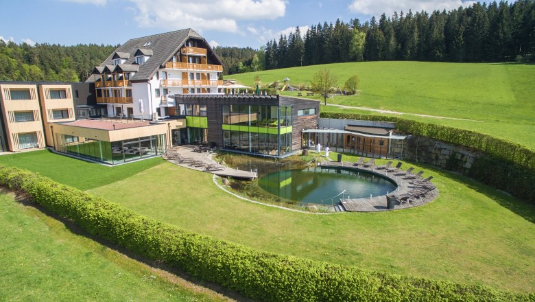 Hotel Schwarz Alm, © Hotel Schwarz Alm