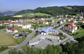 Gemeindezentrum, © Gemeinde