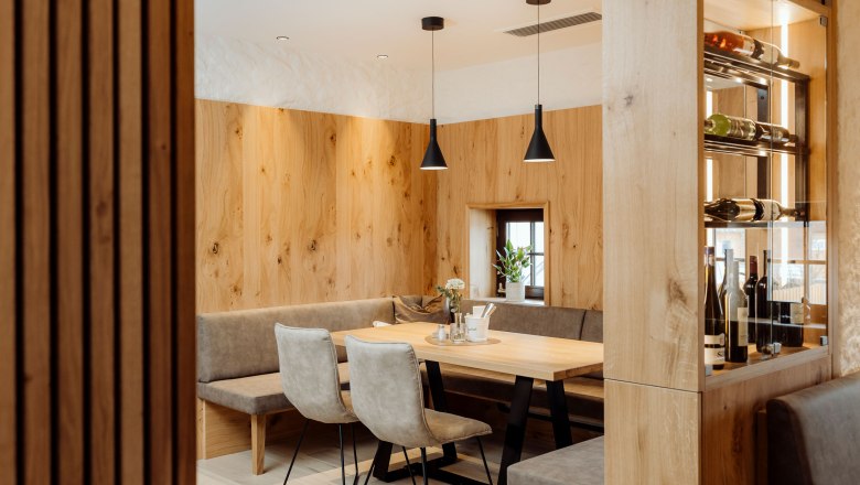 Landgasthaus zum Knell, &copy; Sophie Menegaldo