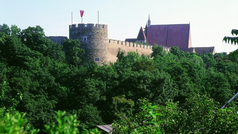 Kanzlerturm, © M.Jarmer