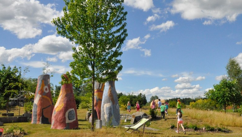 Das Kunstmuseum Waldviertel, © IDEA