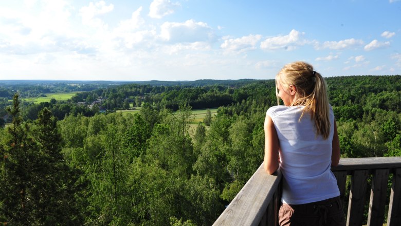 Žulová túra, © Waldviertel Tourismus, Robert Herbst