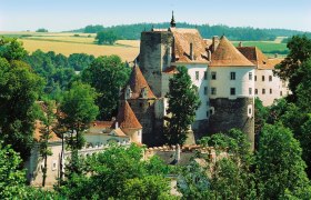 Gaisbergweg, © Waldviertel Tourismus