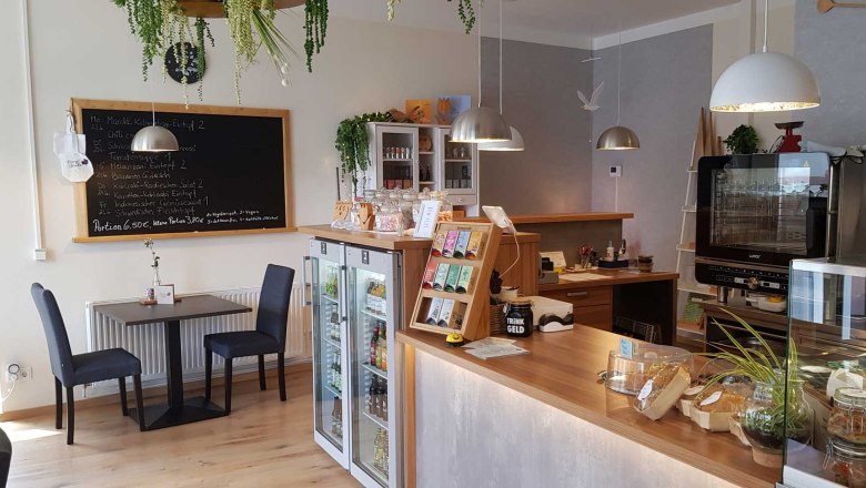 Stew room, &copy; Eintopf Stube