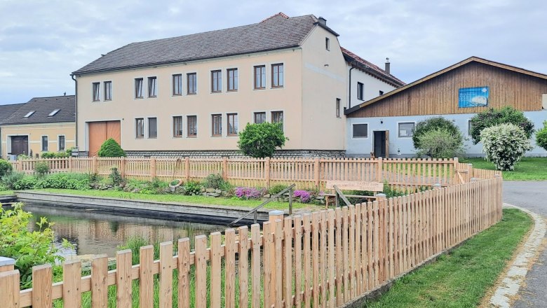 Hof Benesch, © Hof Benesch