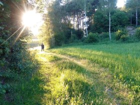 Kirchbach Himmelreich, © waldsoft