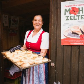 Mohnfeste im Waldviertel, © Waldviertel Tourismus, Andreas Jakwerth