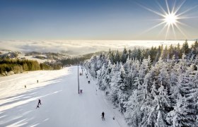 Skiarena JAUerling, © Markus Haslinger