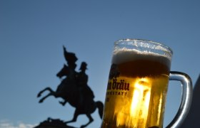 Weitra Bräu, © Waldviertel Tourismus, Janin Salzger