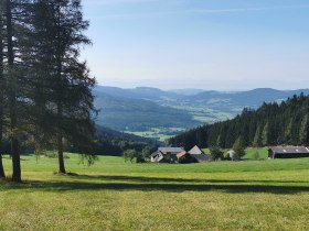 Ysperklammrunde, Nr. 46, © Gemeinde Gutenbrunn