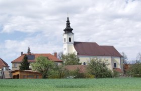 Gemeinde Sankt Leonhard am Hornerwald, © Gemeinde Sankt Leonhard am Hornerwald