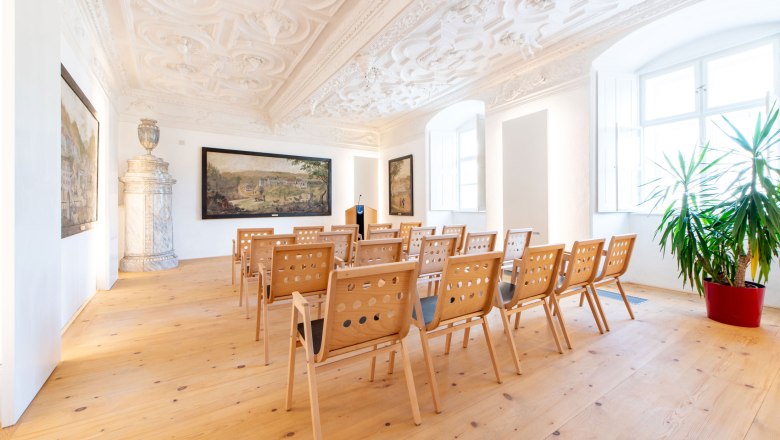 Kaisersaal, &copy; Christoph Kerschbaum