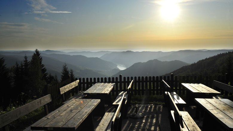 Wachauterrasse Naturpark Jauerling, © Robert Herbst