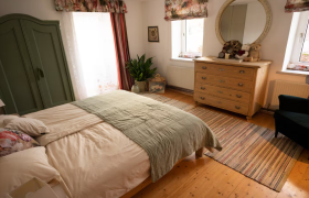 Cottage am Gf&ouml;hlerwald, &copy; Elisabeth Veen