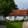 Innenhof Landhaus Lunkowitz, © Landhaus Lunkowitz