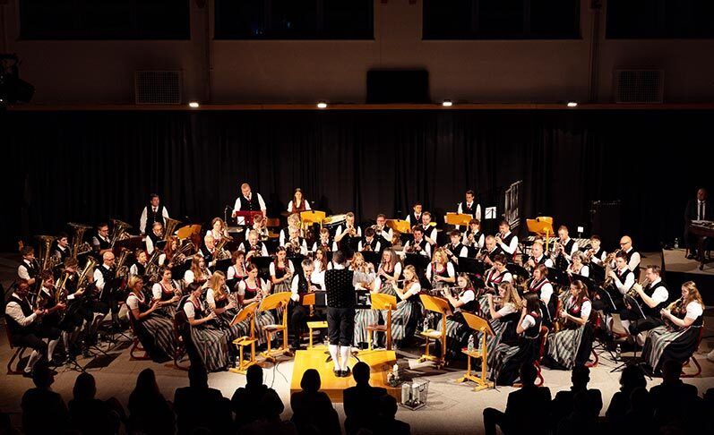 Adventkonzert