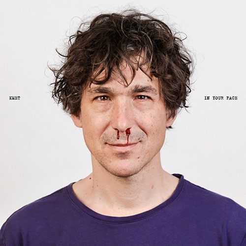 Florian Kmet, Cover