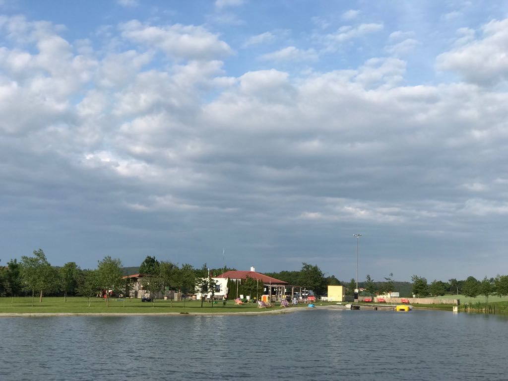 Strandbar Friedrich