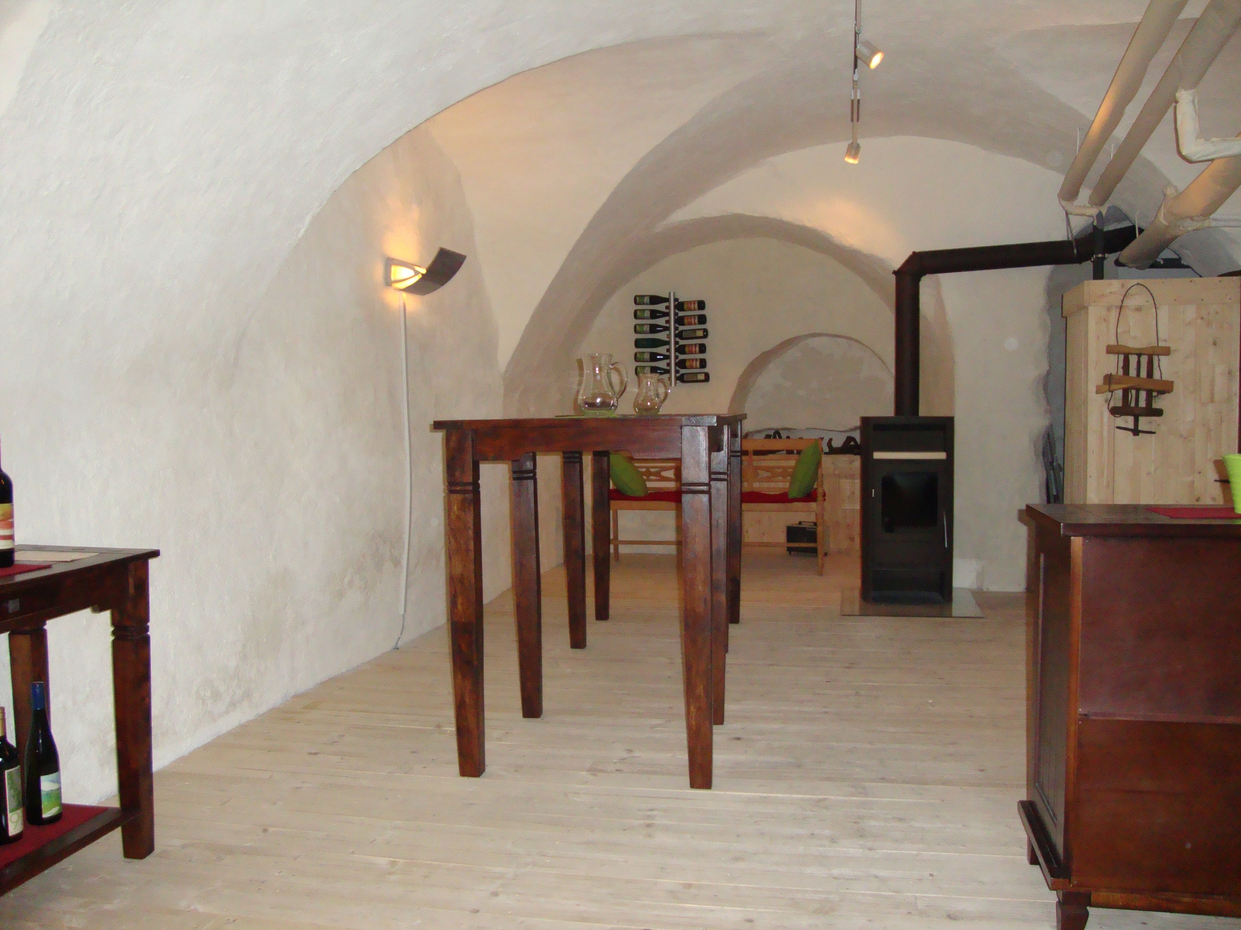 Verkaufsraum