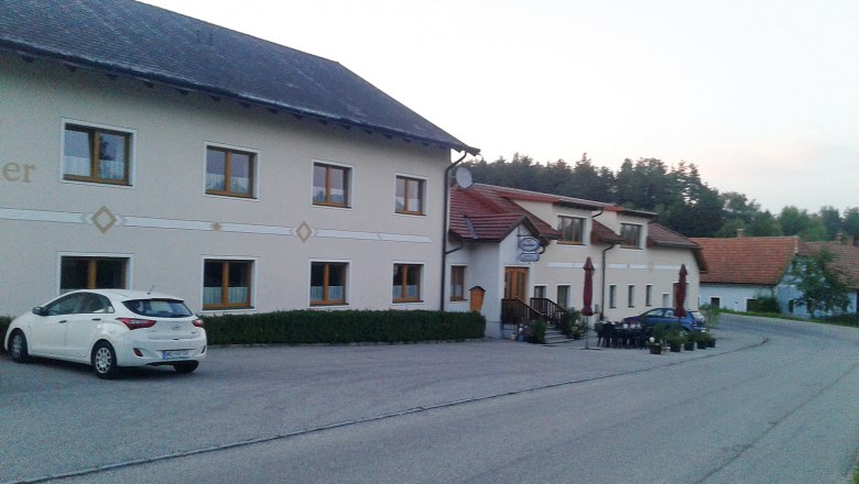 hinterlechner_outside, &copy; Hinterlechner