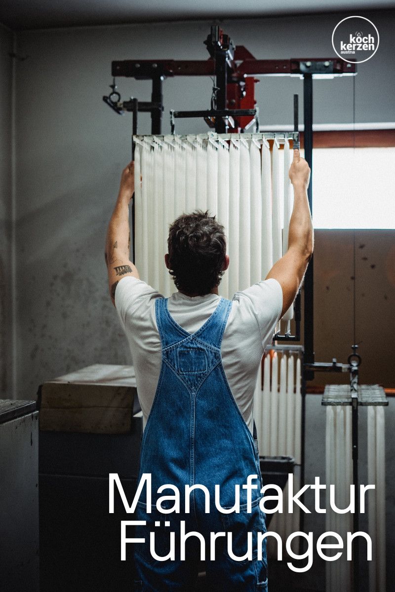Manufaktur Führungen