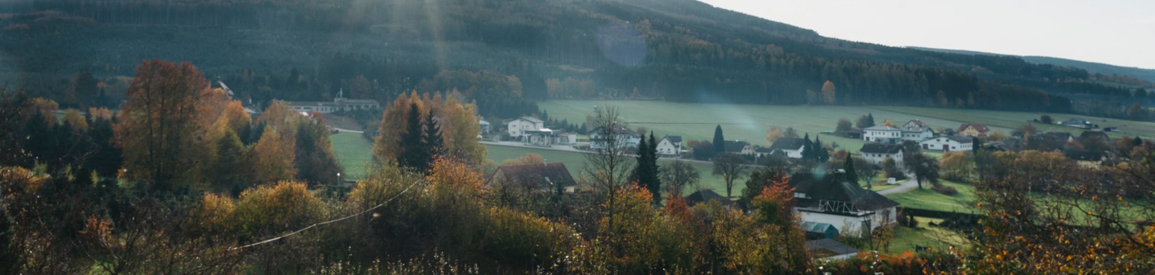 Südliches Waldviertel, © linesadventures