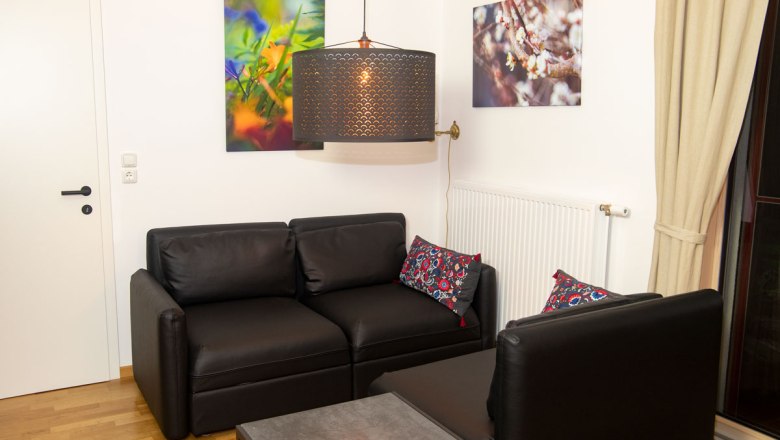 BIG Wohnzimmer, &copy; Martin Lugmayr