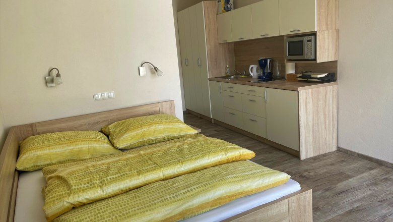 Terrassenzimmer, &copy; Martina Rieder