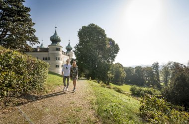 Ausflugsziele, © Waldviertel Tourismus, Studio Kerschbaum