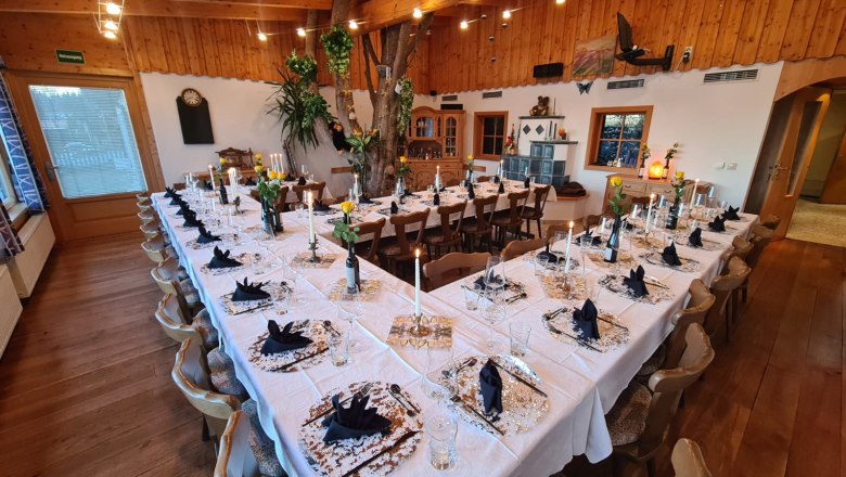 Inn, © Gasthof Weinsberger Wald