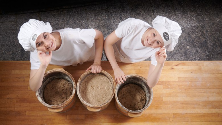 Bäckerei Kasses, © „Die Fotografin“