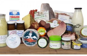 Waidhofner Bauernladen, © Beate Fuchs