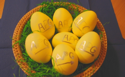 APG Privatzimmer, © APG Privatzimmer