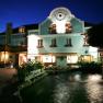 Gasthof-Pension "Drei Hacken", © starkmann