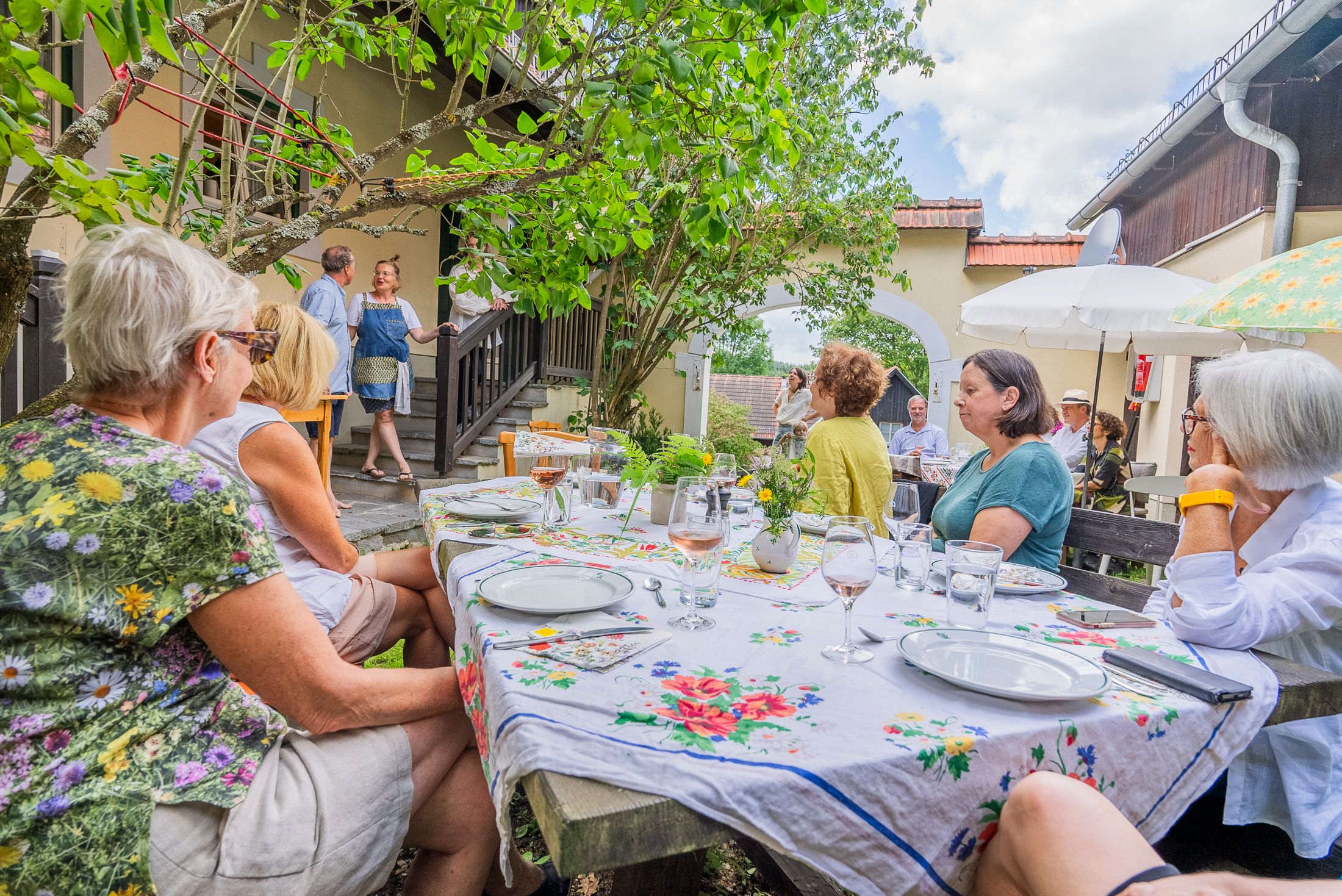 Theaterfestival Hin&Weg