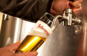 Schremser Bier, © Bierbrauerei Schrems