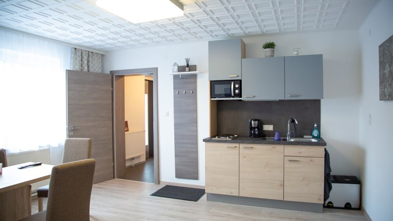 Essk&uuml;che, &copy; Fotograf Anderl