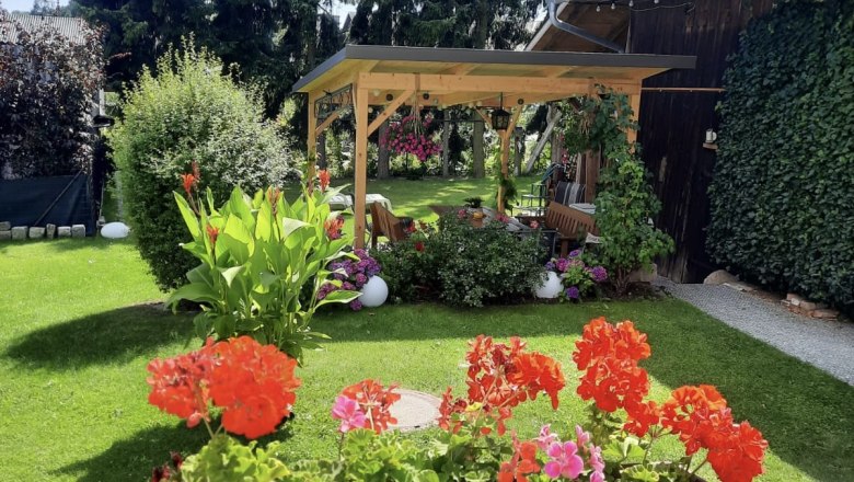 Privatzimmer Theresia Braun, © Theresia Braun