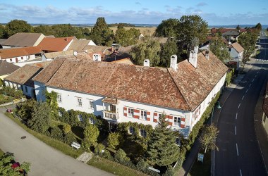 Schloss Zogelsdorf, © Waldviertel Tourismus, lichtstark.com