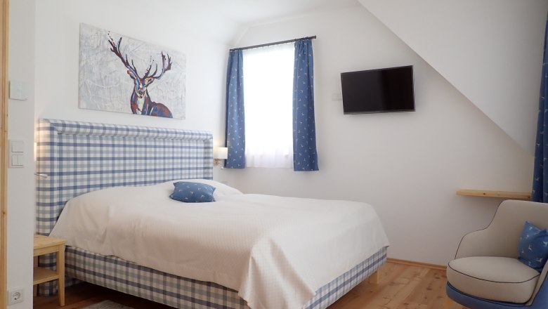 Appartement &bdquo;Burgblick&ldquo;, &copy; bauatelier schmelz salomon