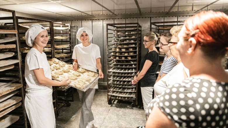 Bäckerei Kasses, © Waldviertel Tourismus, Studio Kerschbaum